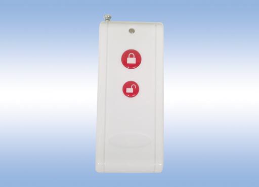 315M remote controller 315MHZ frequency wireless receiving module high power 2 keys