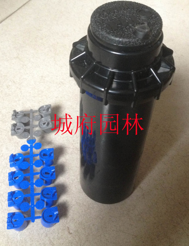 Hunter Pgp04 Sprinkler Head Underground Automatic Rotating Sprinkler Head American Hunter Garden Sprinkler with 360-Degree Adjustable Spray Hunter Pgp04 Sprinkler Head Underground Automatic Rotating Sprinkler Head American Hunter Garden Sprinkler with 360-Degree Adjustable Spray