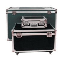 Large medium and small wire box prop box working box bag packing can be customized aviation box chassis cabinet