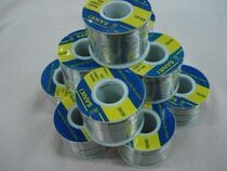 Special price Japanese mountain solder wire 60% solder wire 0 8-1 8 complete specifications
