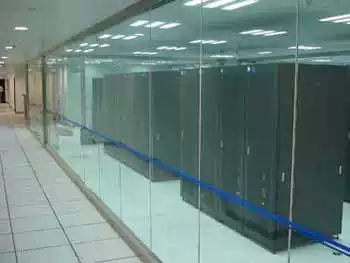 Radiation protection film room office home safety film computer monitoring room partition anti-electromagnetic radiation film