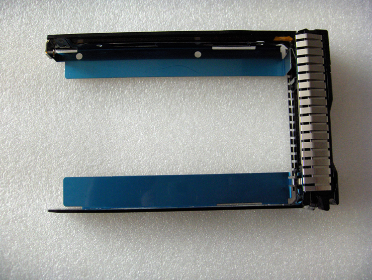HP server GEN8 3 5 hard disc depository