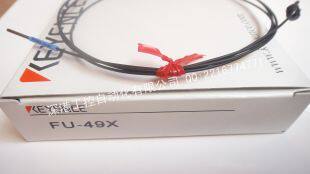 FU-49X KEYENCE Japanese original fiber fiber diameter 1 5MM high precision fiber