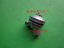 Thermocouple thermoresistance accessories imitate the import of the dual head