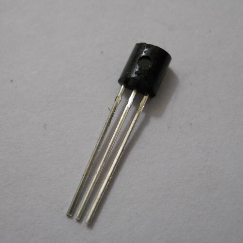 The audion s8550 TO-92 encapsulates the PNP straight with 10 only