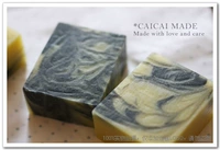 Soap の 工房 清流 石 鹸 ◎ Xà phòng lạnh Xà phòng thủ công Xà phòng rửa mặt Xà phòng tinh dầu - Tinh dầu điều trị dầu bơ