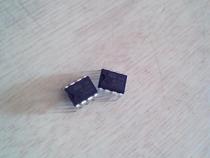 Original TI Texas NE555 NE555 p direct plug-8 pin single high precision timer chip integration