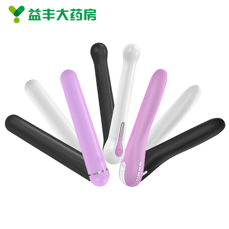 OVO女用自慰器震动棒情趣玩具男女用按摩棒高潮刺激房事情趣用品
