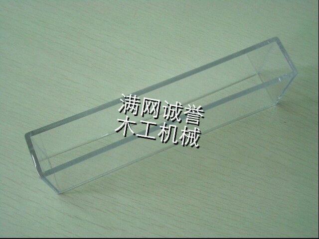 Wood working machinery Electronic saw dust strip Nanxing reciprocating saw dust strip bezel 165 * 32 * 65 Various specifications