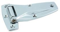 Taiwan Gemei brand CM-1501-HS stainless steel door hinge Library door hinge