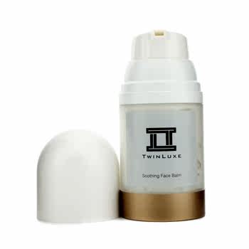 双生才俊  舒缓面部乳霜 120ml