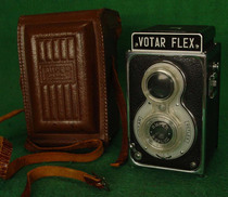 Votar Flex (HONGKONG HALINA?)