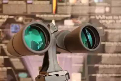 (Love Mufu)Jinghua advanced broadband film 7X50 double vision