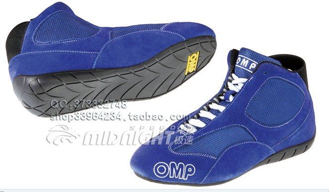 Chaussures moto IC/785 - Ref 1391184 Image 8