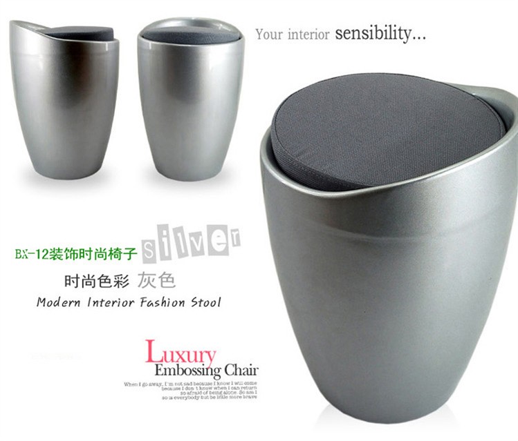 Bar chair bar chair bar chair fashion bar stool fashion creative chair fashion storage stool bar stool