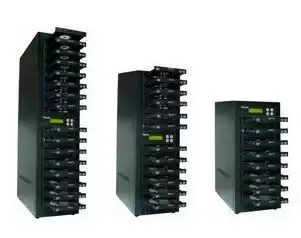 One drag 7 one drag eleven CD CD DVD copy machine Deco controller pioneer burner multiple engraved disc players