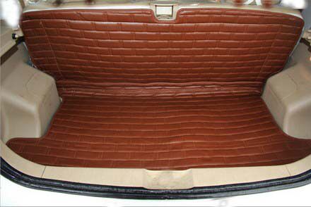 Brilliance Gold Cup Wise Shang S30 Gold Cup Wise Champ S30 Special Trunk Cushion Gold Cup 750 Full Package Trunk Cushion