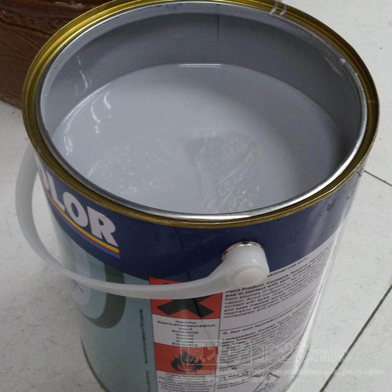 UK ICI Spray Ash Import ICI Bottom Ash Auto Fill Paint Primer for the ici bottom ash P084-700