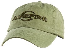 (Global Buying) US surefire com god fire baseball cap surefire SF cap