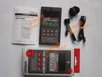 Fake one penalty ten Japanese original OPPAMA gasoline engine engine tachometer DET-610