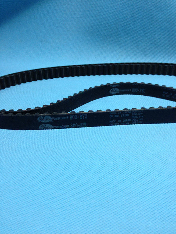 Supply new American Gates belt 800-8yu industrial belt timing belt