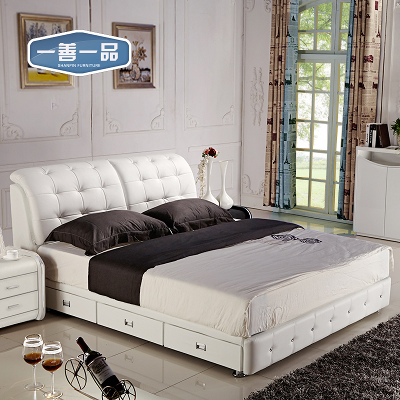 һ��һƷƤ��˫��1.8����������SP-P607