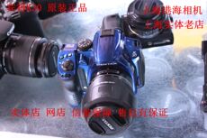 профессиональная цифровая SLR камера Пентакс К30