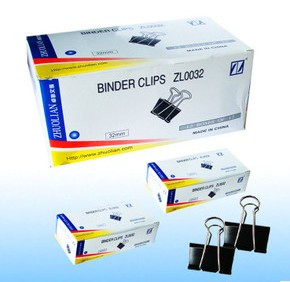 Zhulian ZL0032 long tail clip 32mm long tail clip 1-1 4 inch 12 fit-Taobao