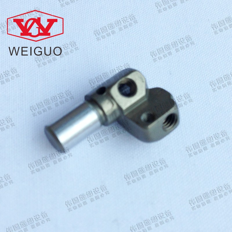 By side machine wrapping machine 6800 700K M800 988 lock edge machine five-wire needle clamping thin material KG253