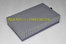 SUN External Tape Drive 599-2350 SUN 20-40GB 4 mm DDS-4 Tape UniPack