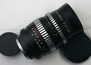 Germany's Meyer Meyer-Optik Orstor SJ135 2 8 lenses-Taobao