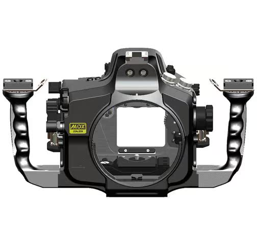 Underwater photography SeaSea MDX-7D for Canon Canon 7D waterproof shell diving shell