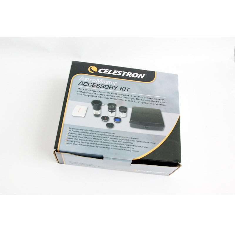 (Star Trang)astronomical telescope eyepiece combination