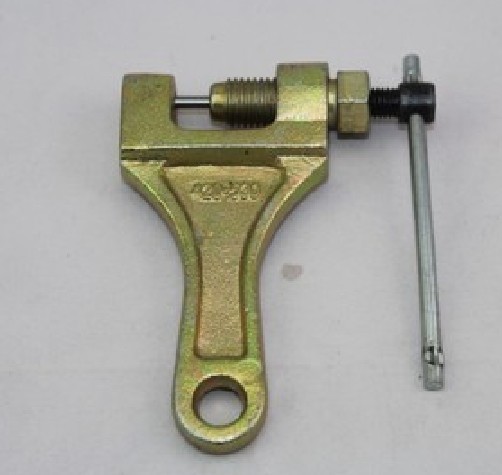 420 428 530 Large Chain Disassembly and Assembly Tool Remove Large Chain Disassembler Motorcycle Repair Tool