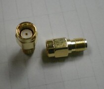 SMAJ-RP turn SMAK internal thread inner hole thread antenna adapter reverse connection is excellent