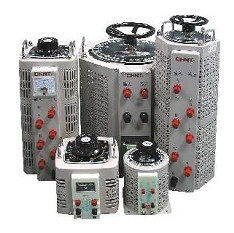 Original Zhengtai contact single-phase voltage regulator 10KW step-up transformer TDGC2-10KVA