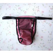 Along the color Mimi egg H068 infatuation pure glue widened leak-proof slot for men and womens health belt pants