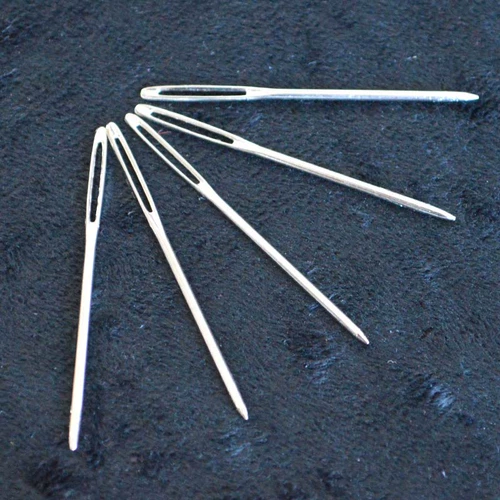 DIY Ручная швейная куртка для инструментов ручной работы, китайский узел с двойным резиновым наконечником с двойным резиновым наконечником