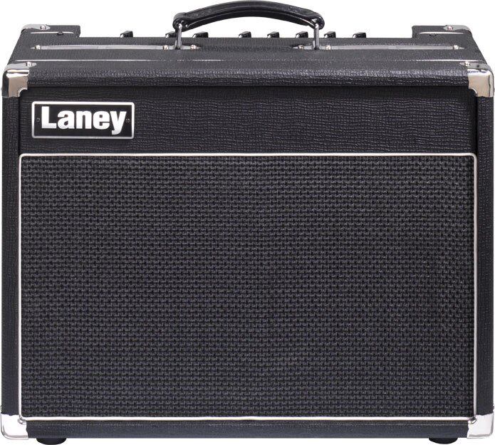  Lanny Laney VC30-112 Electric Guitar Full Vacuum Tube Speaker