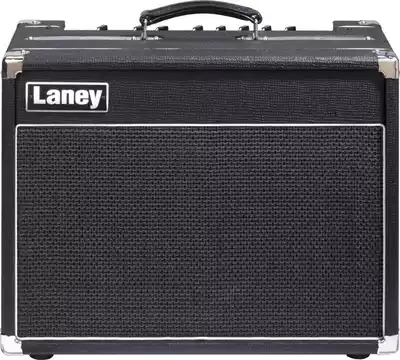 Laney VC30-112 Full vacuum tube Electric Guitar Speaker made in the UK out of print