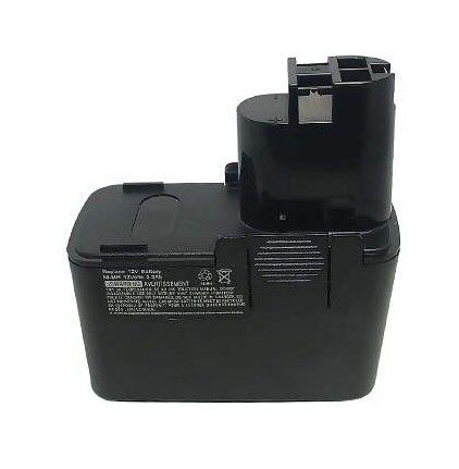 适用Bosch博世GBB 9.6VES-1,B2109,B2110,3100,9.6V,3110工具电池
