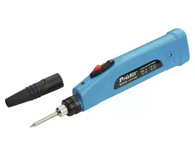 Taiwan original Baogong SI-B161 battery type Luo iron(9W4 5V)without battery