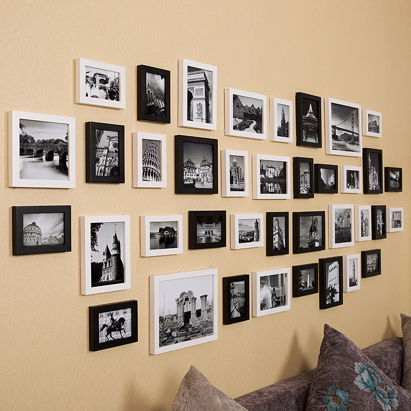 ɭ��ʵľ��ǽ����ƬǽSM-1038