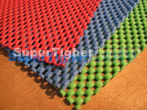 Battery non-slip gasket