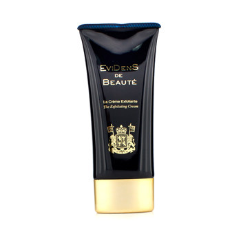 美颜证据  面部身体适用磨砂乳霜 125ml