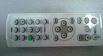 Original ACC VT670VT580VT695NP400NP62VT700 projector remote control