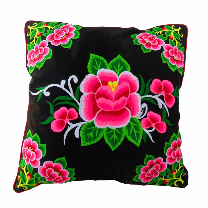 ʫ���������ɫ������廨������y002