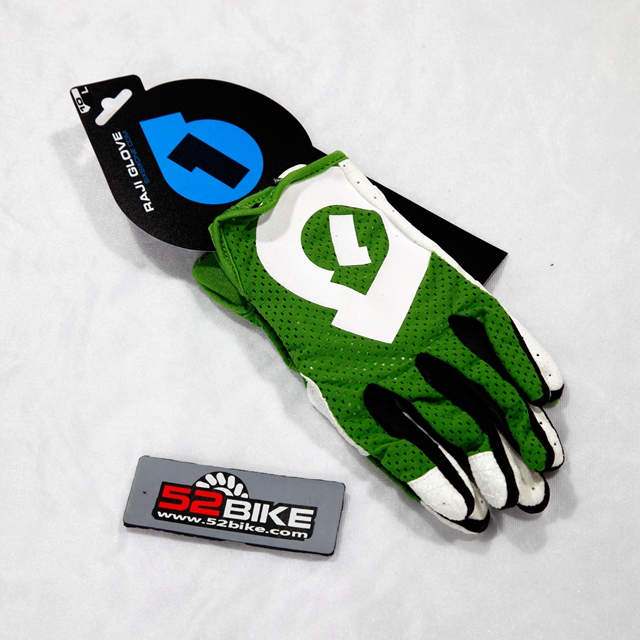2014 paragraphs SIXSIXONE 661 RAJI GLOVE Bike Extreme Sports Gloves 