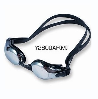 -- Ying Fat yingfa anti-fog large frame 2800AFM swimming goggles big frames