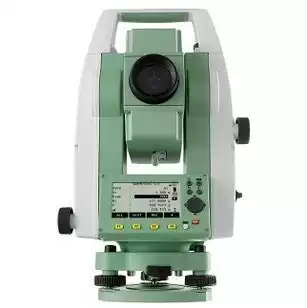 Leica Leica TS02Power-2 total station host without prism 400 meters